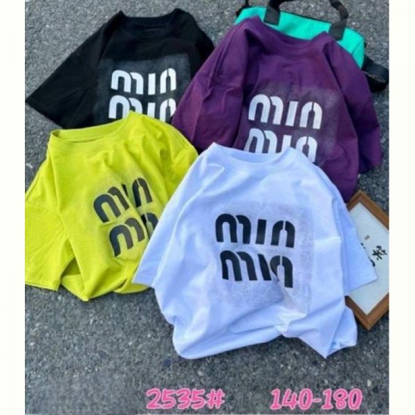 Футболка Meloria 2535 purple