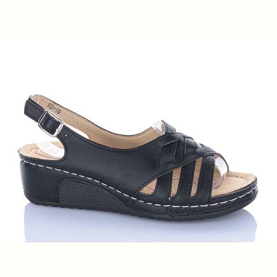 Босоножки Leguzaza H2-10 black