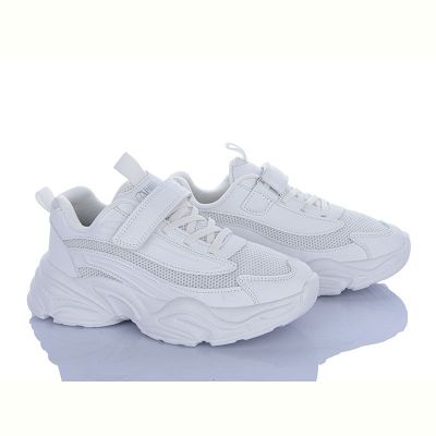 Кроссовки Apawwa G1851P white