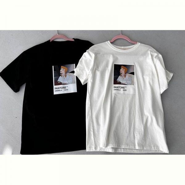 Футболка Trend TR420 white