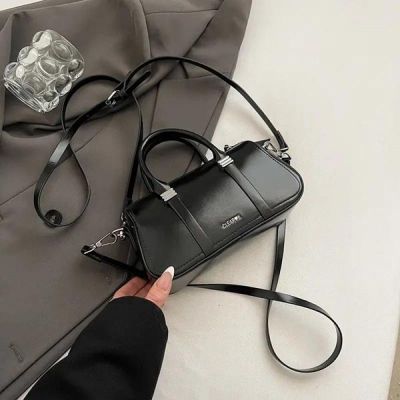Сумка Fashion Bag X28286-4 black