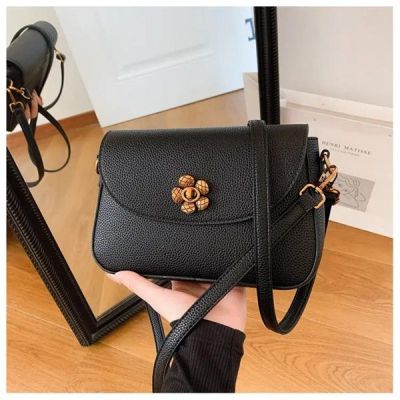 Сумка Fashion Bag K1616-3 black