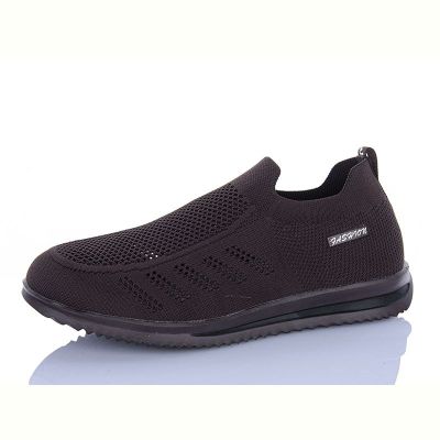 Кроссовки Suba A06590-7 піна