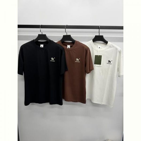 Футболка F.T.H F1444 brown