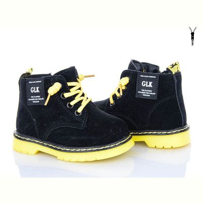 Ботинки Kimboo 853-1A