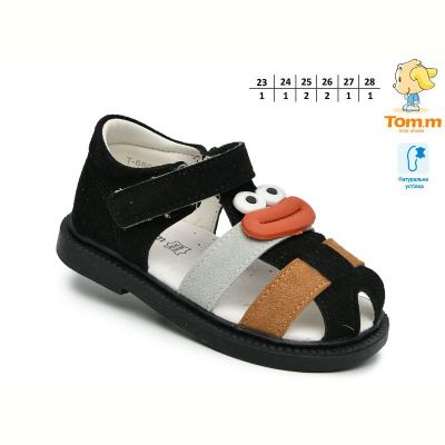 Босоножки Tom.M 68087C