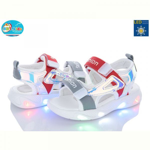 Босоножки Bbt L6569-2 LED
