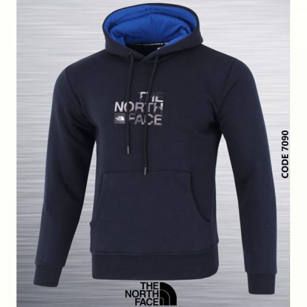 Худи AZT AZ263-7090 navy