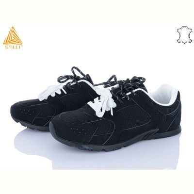 Кроссовки Stilli X200-12 шкіра піна