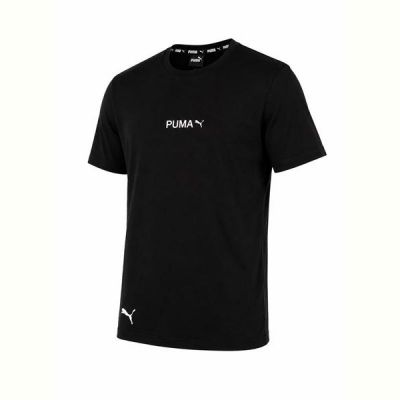 Футболка Alex Clothes 14577 black