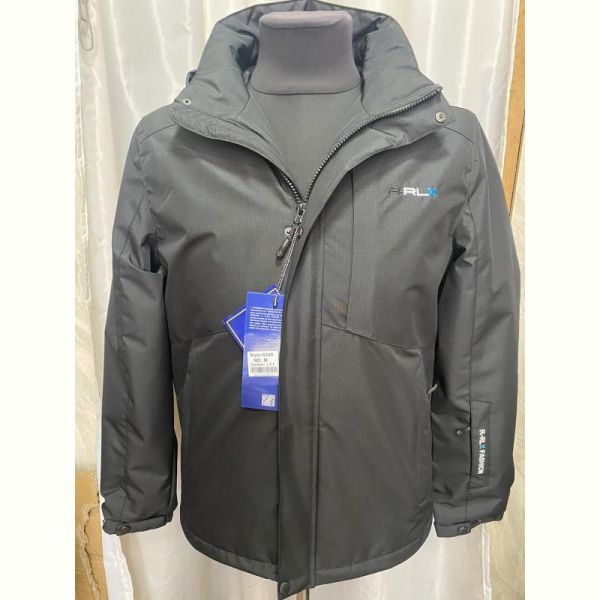 Куртка RLX 692-2 blue