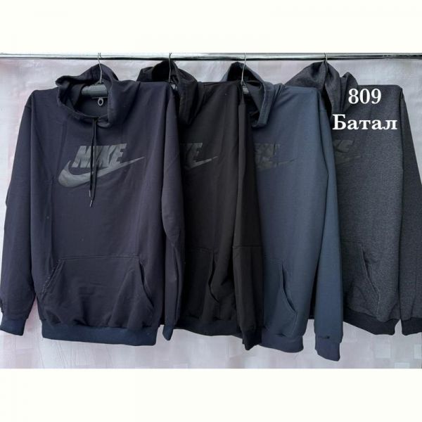 Батник Shon S2490 navy
