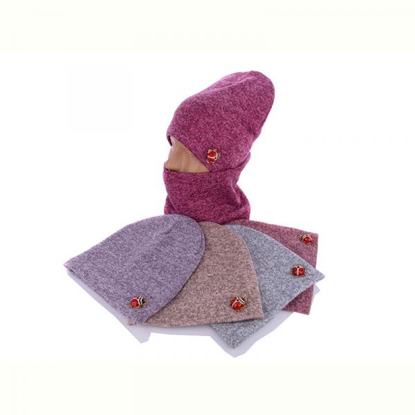 Комплект Red Hat clothes KA459 mix