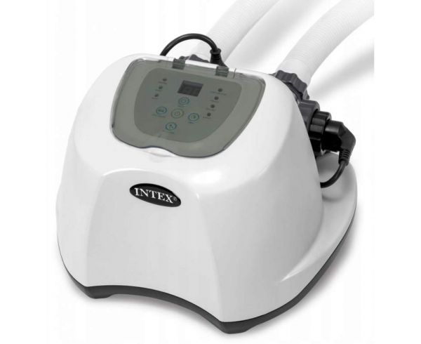 Хлоргенератор Intex 26666 (ZS6220), хлор 11 г/год, до 55м³