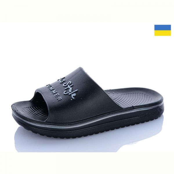 Шлепанцы Roksol Роксол Д506-010