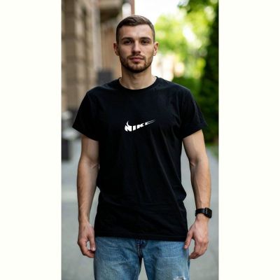 Футболка Mary Brand 697 black