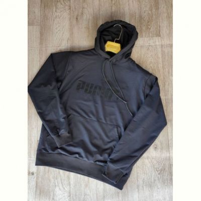 Худи Sport style 501 navy