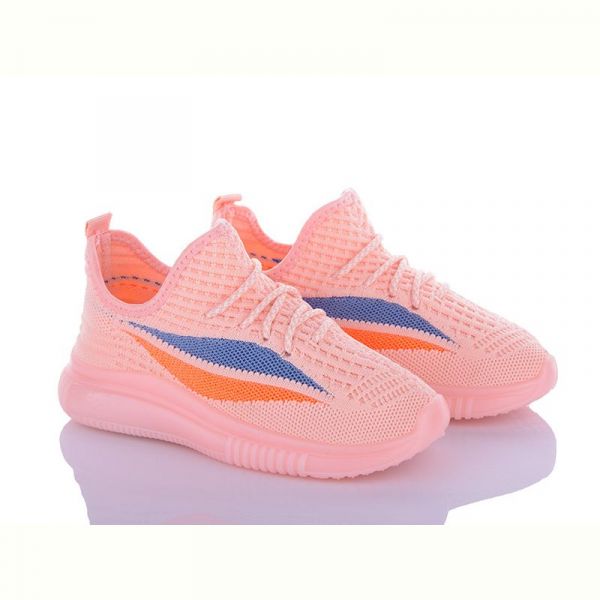 Кроссовки Alemy Kids MB5537E