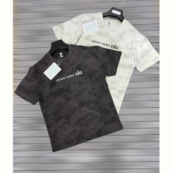 Футболка F.T.H F1030 d.grey