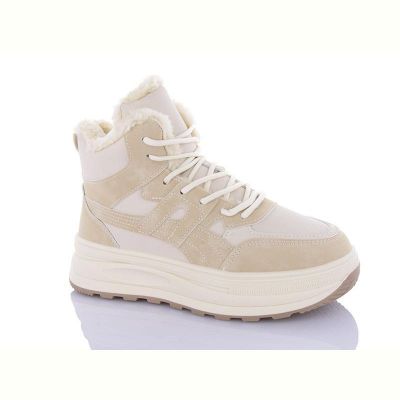 Кроссовки OkShoes YB065-4