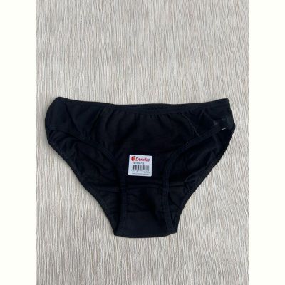 Трусы Disneyopt kids 9317 black (14-15)