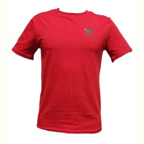 Футболка Sevim SV1751 red