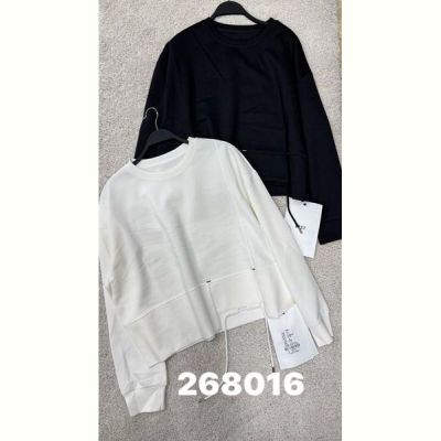 Свитер DIVO 268016 black
