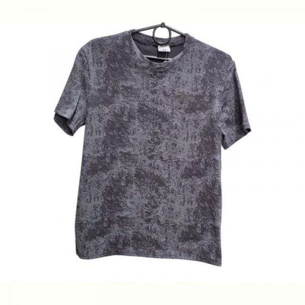 Футболка Sevim SV2144 d.grey