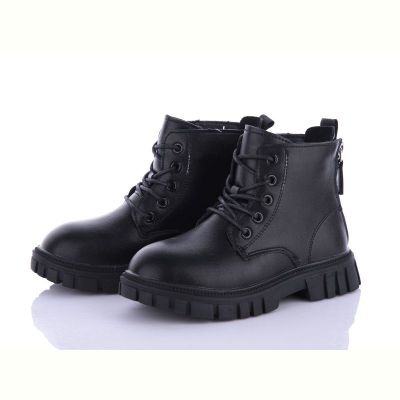 Ботинки Angel Y103-A2155 black