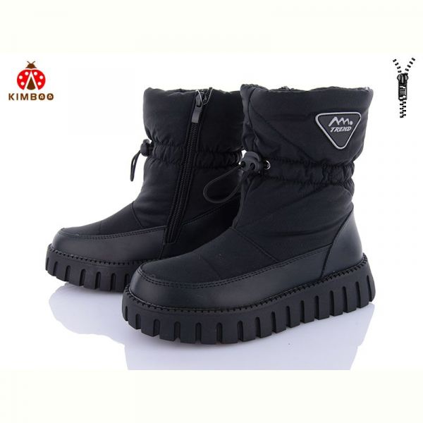 Дутики Kimboo FG2301-3A
