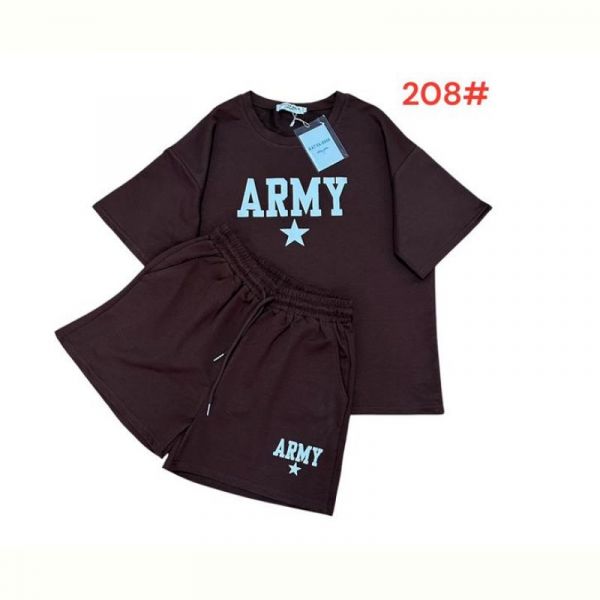 Костюм Katty 208 brown
