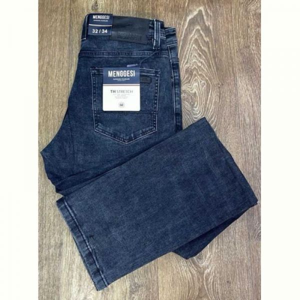 Джинсы Maxim Jeans 25004 navy