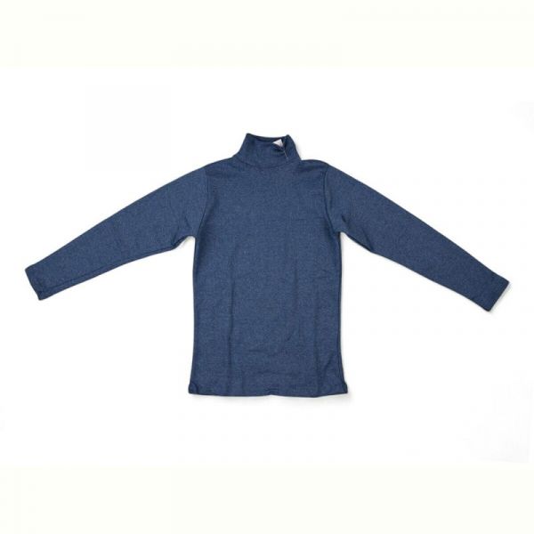 Гольф Textile 009 navy