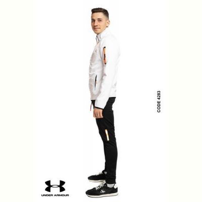Костюм спорт AZT 4283 white