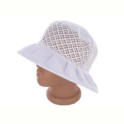 Шляпа Mabi AI10-22 white