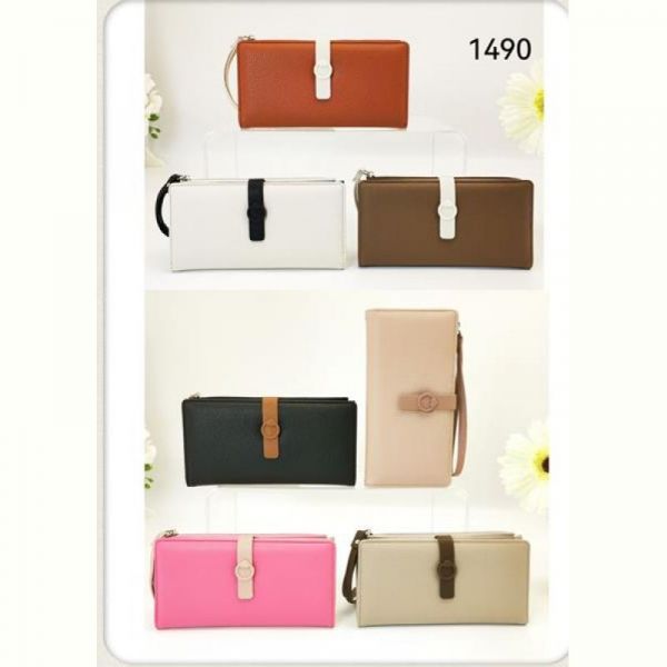 Кошелек Chus KK1490 mix