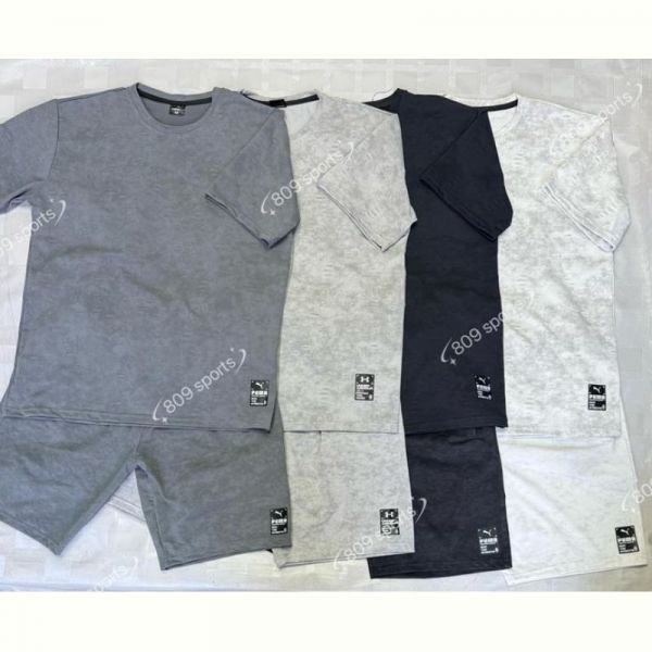 Костюм Shon S3160 grey