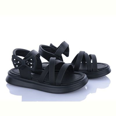 Босоножки Clibee AC723 black
