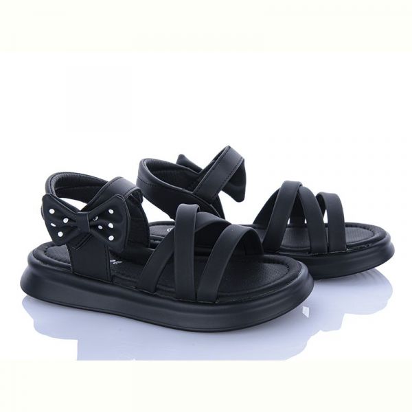 Босоножки Clibee AC723 black