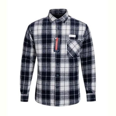 Рубашка Verton W2569 black