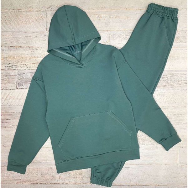 Костюм спорт LiMa kids 2324 blue