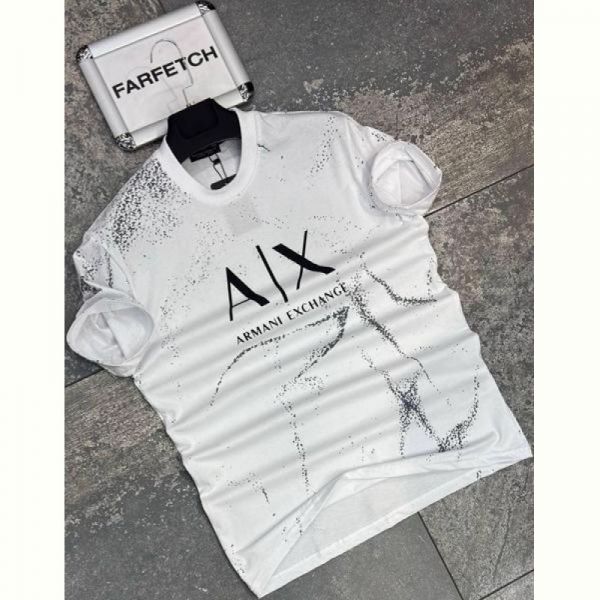 Футболка Verton W26721 white