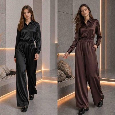 Костюм Karolina KR456 black