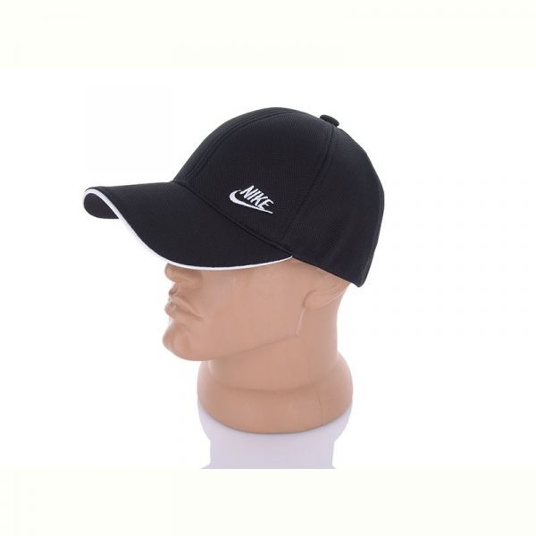 Кепка Mabi B8-15 black