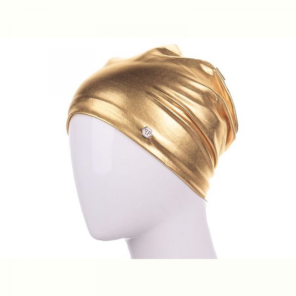 Шапка Mabi H98 gold