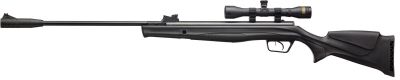 Гвинтівка пневматична Mantis GR, 4,5 мм, 365 м/з, ОП4х32 10616GP Оптика