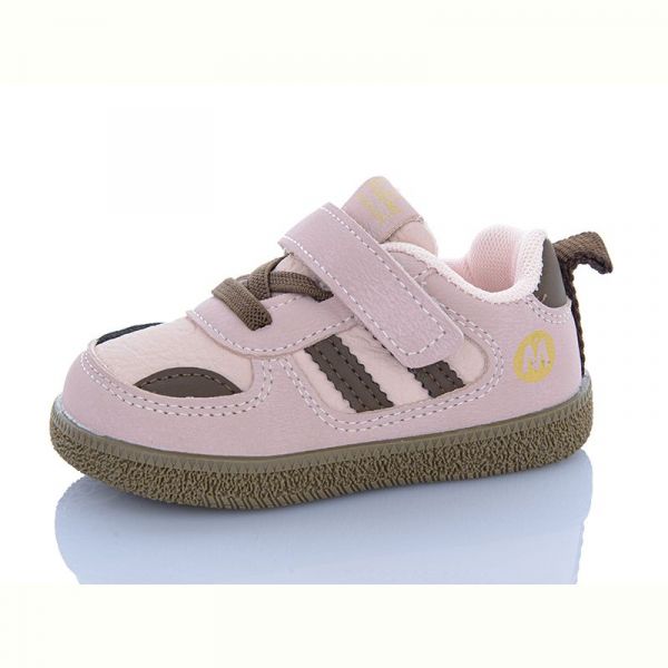 Пинетки Kewk A95 pink (16-20)