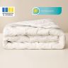 Одеяло летнее Antistatic Sleep 140х210 см IDEIA гипоаллергенное антистатическая ткань, легкое, для лета