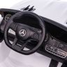 Дитячий електромобіль ліцензія Mercedes Benz AMG SL65S