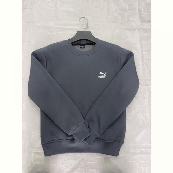 Свитер Dogan DG67 d.grey